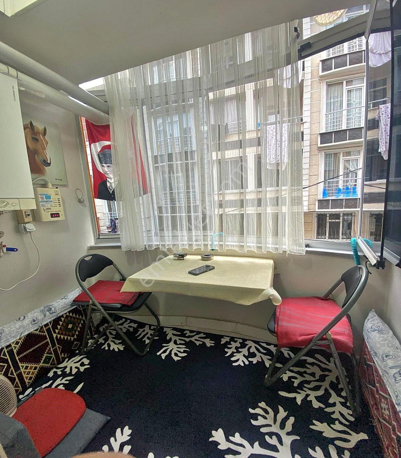 Esenyurt Satılık 2+1 Metrobus 10dk Yurume Mesafesi - Görsel 8