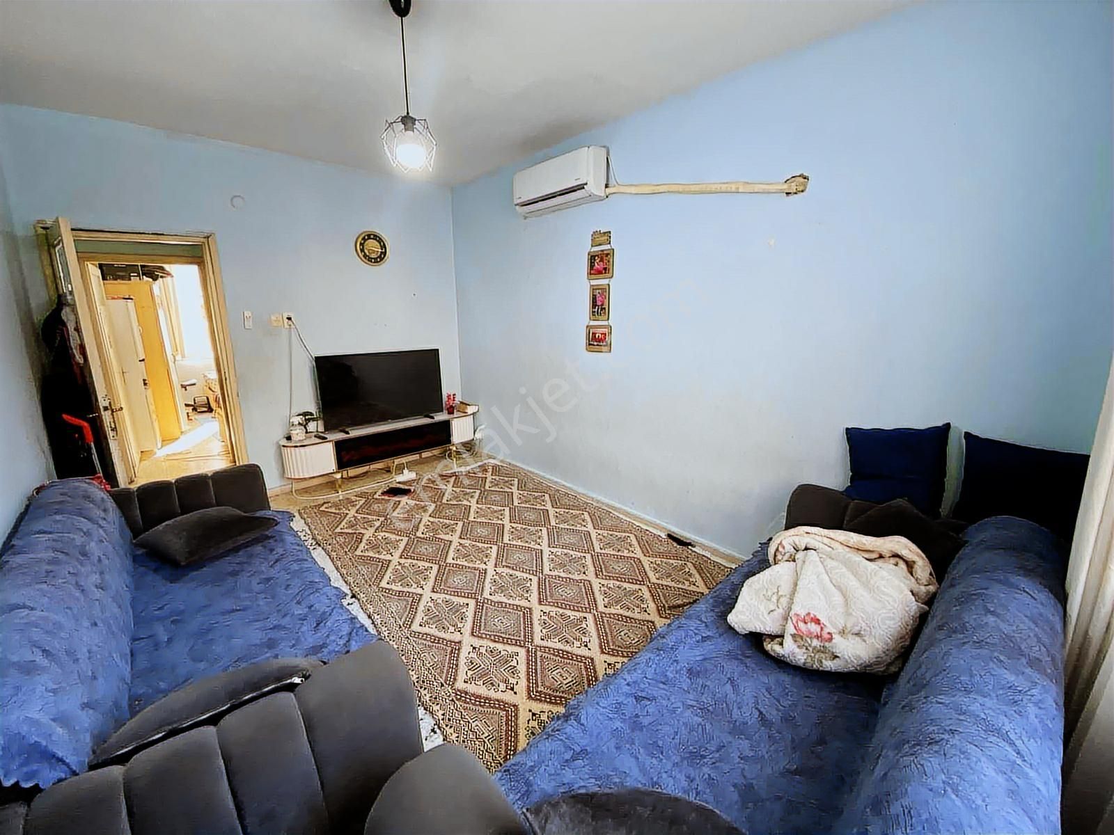 Yeşılyurt Mah 2 Katlı Bahçeli Satılık Ev Kaçmazzz Cadde Üzeri - Görsel 3