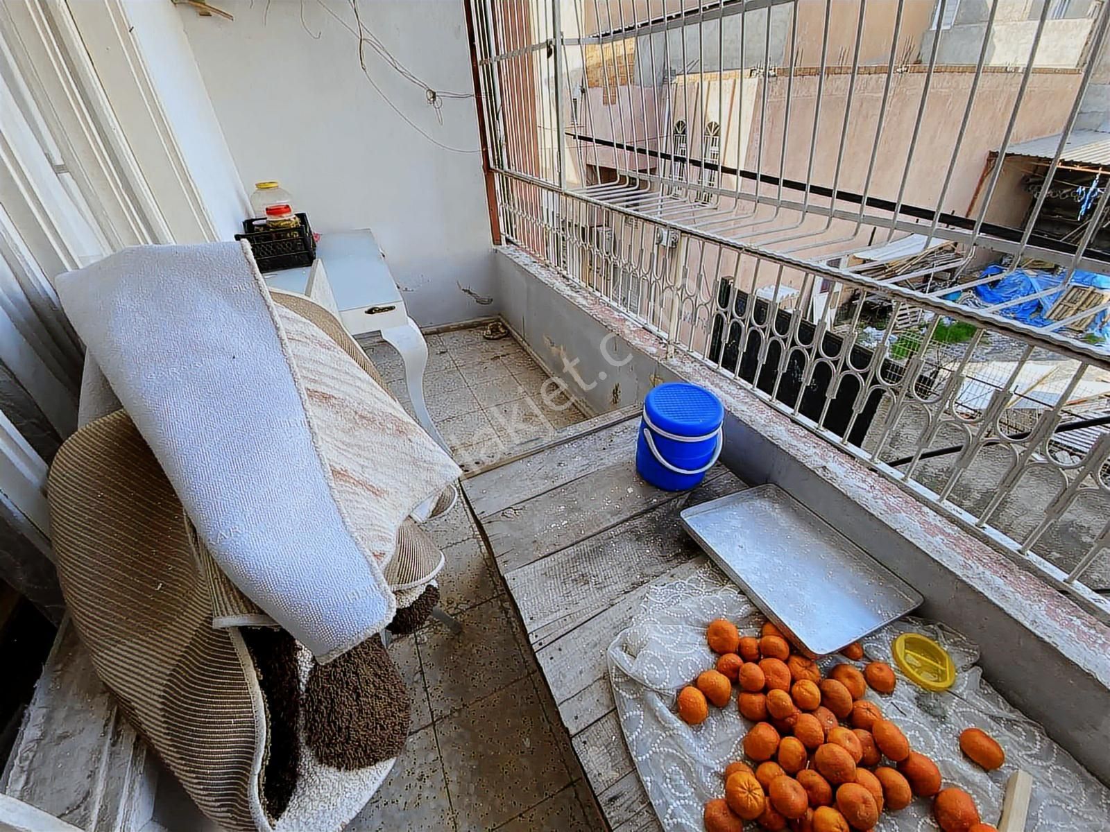 Yeşılyurt Mah 2 Katlı Bahçeli Satılık Ev Kaçmazzz Cadde Üzeri - Görsel 22