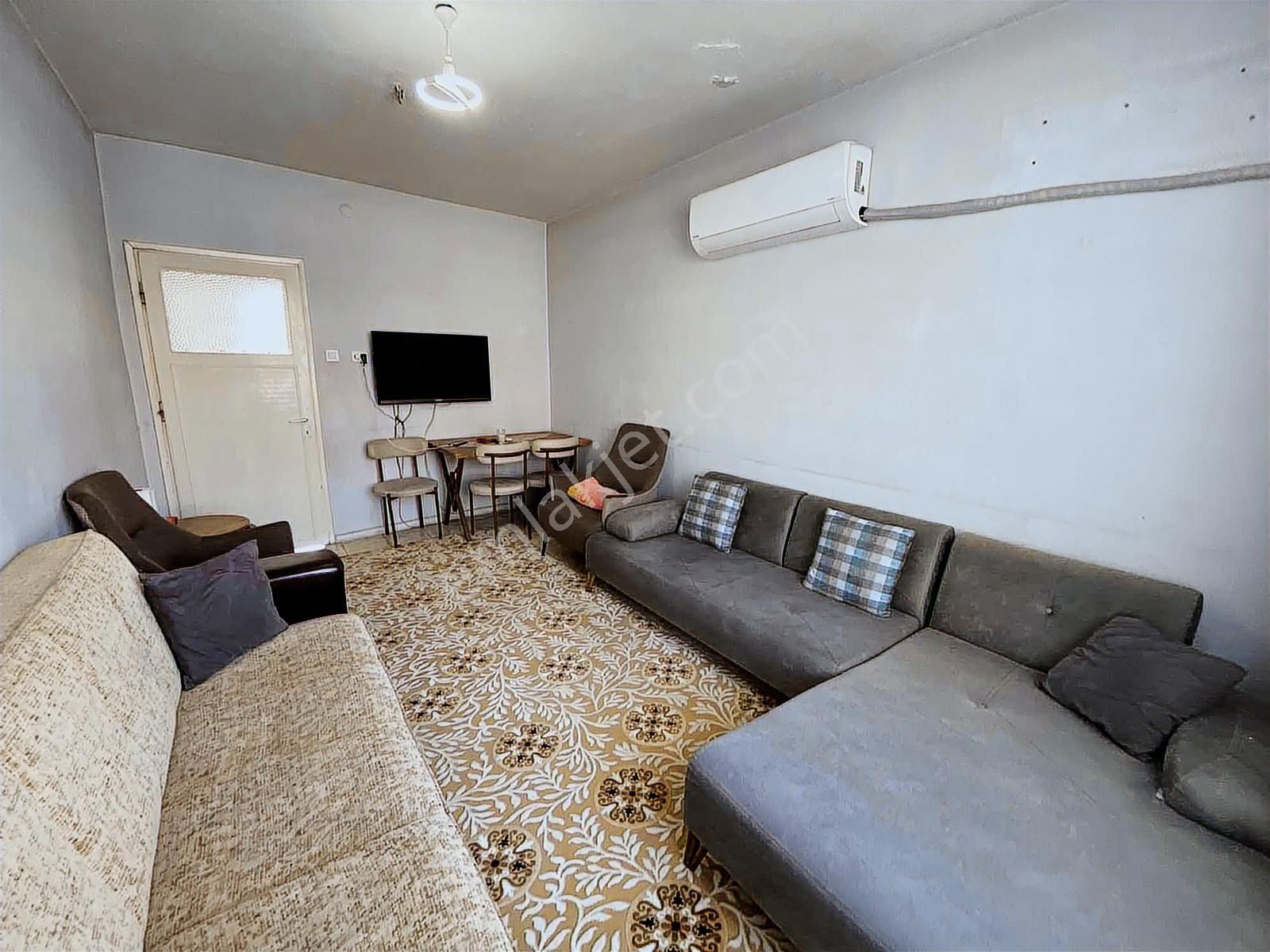 Yeşılyurt Mah 2 Katlı Bahçeli Satılık Ev Kaçmazzz Cadde Üzeri - Görsel 26