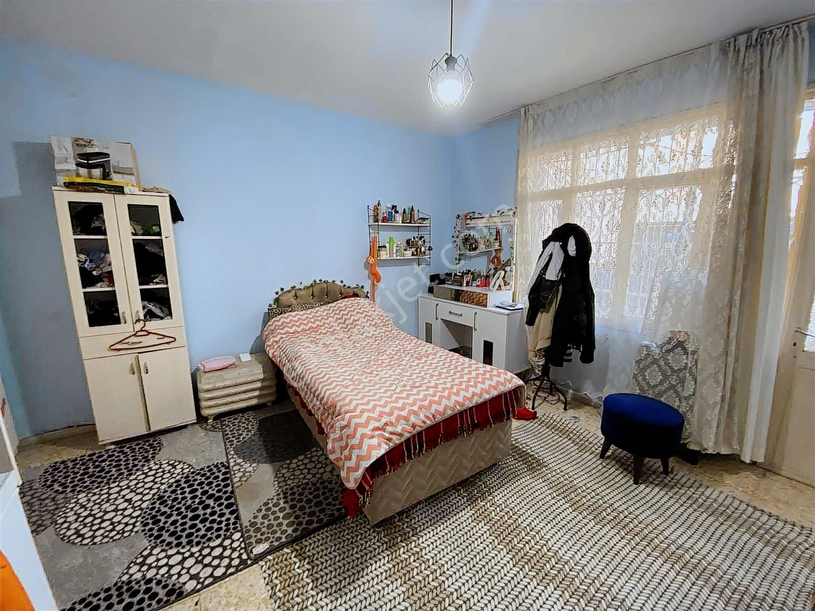 Yeşılyurt Mah 2 Katlı Bahçeli Satılık Ev Kaçmazzz Cadde Üzeri - Görsel 11