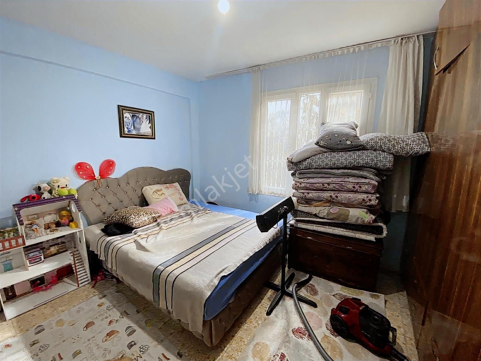 Yeşılyurt Mah 2 Katlı Bahçeli Satılık Ev Kaçmazzz Cadde Üzeri - Görsel 8