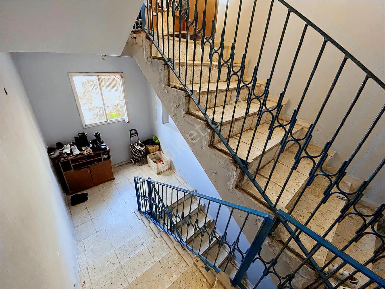 Yeşılyurt Mah 2 Katlı Bahçeli Satılık Ev Kaçmazzz Cadde Üzeri - Görsel 14