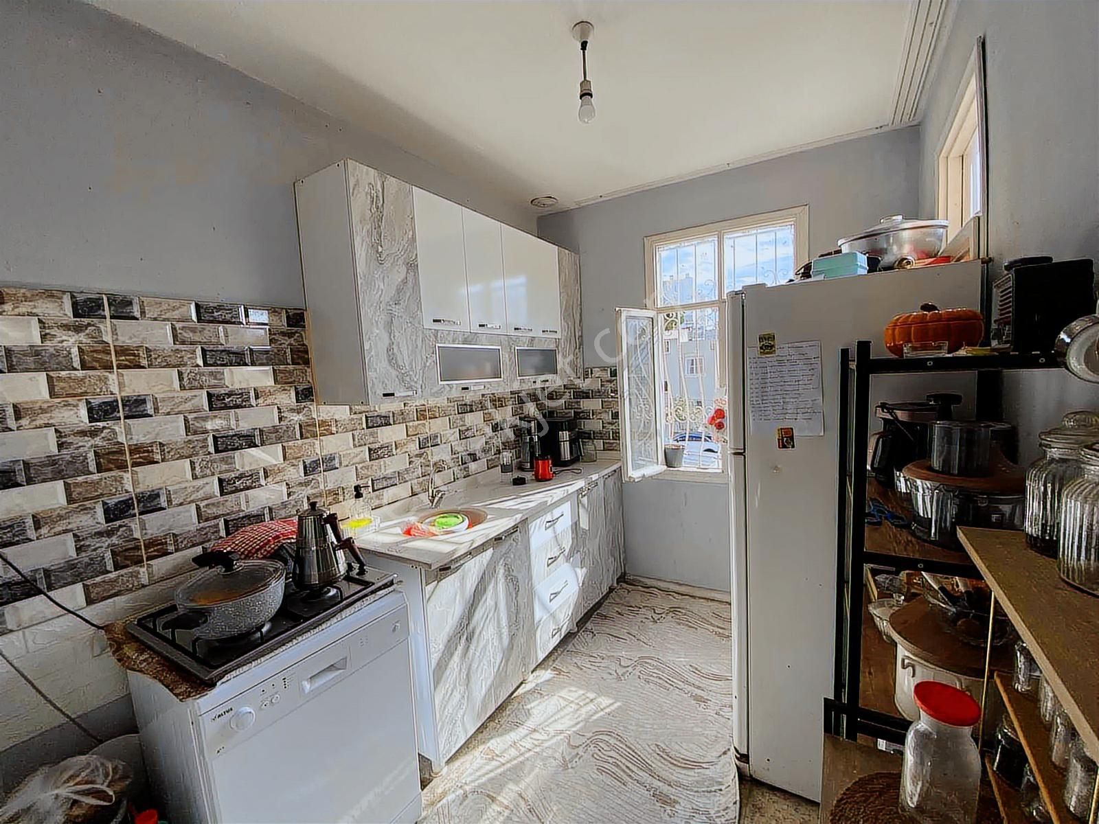 Yeşılyurt Mah 2 Katlı Bahçeli Satılık Ev Kaçmazzz Cadde Üzeri - Görsel 21