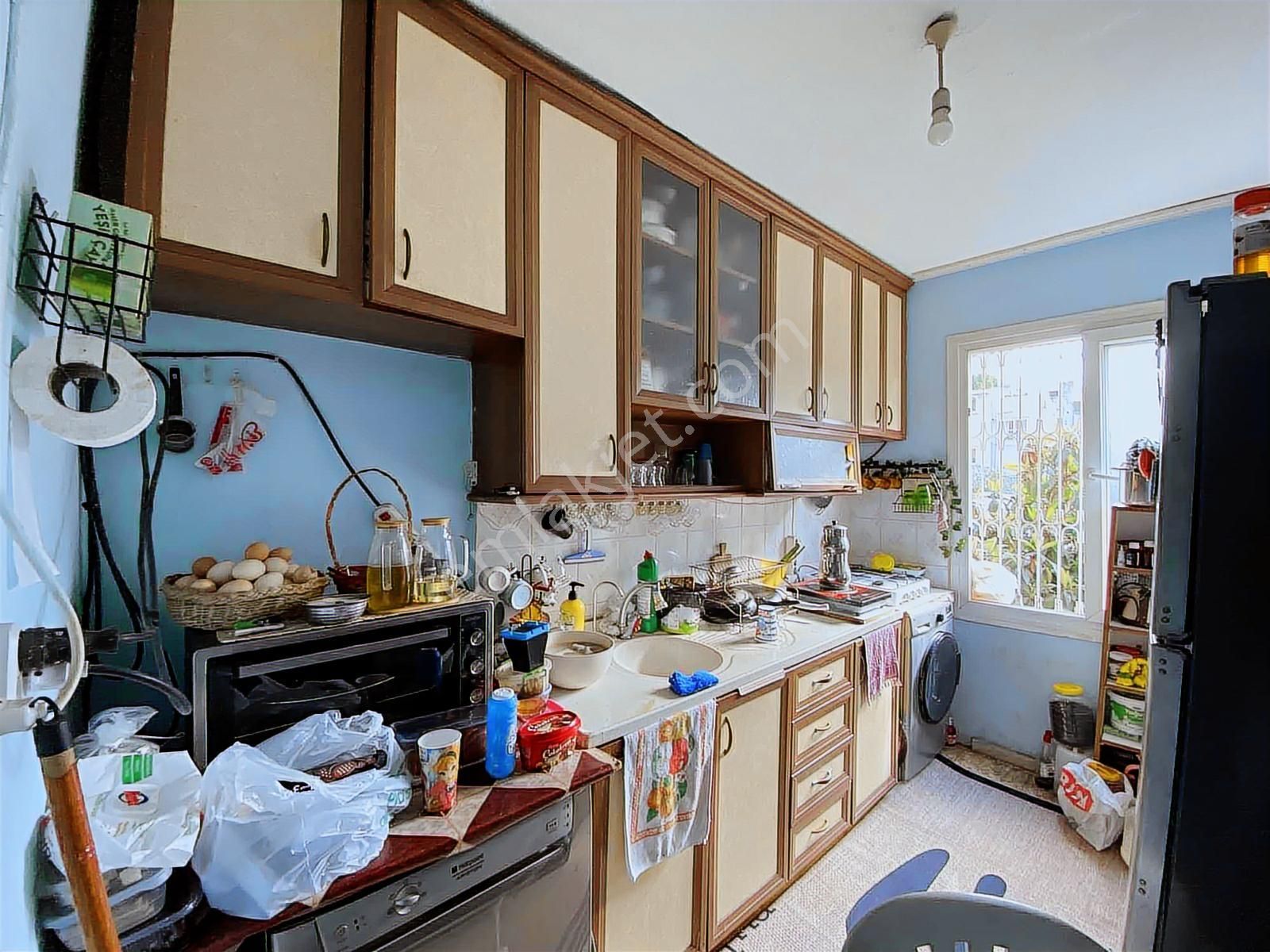 Yeşılyurt Mah 2 Katlı Bahçeli Satılık Ev Kaçmazzz Cadde Üzeri - Görsel 12