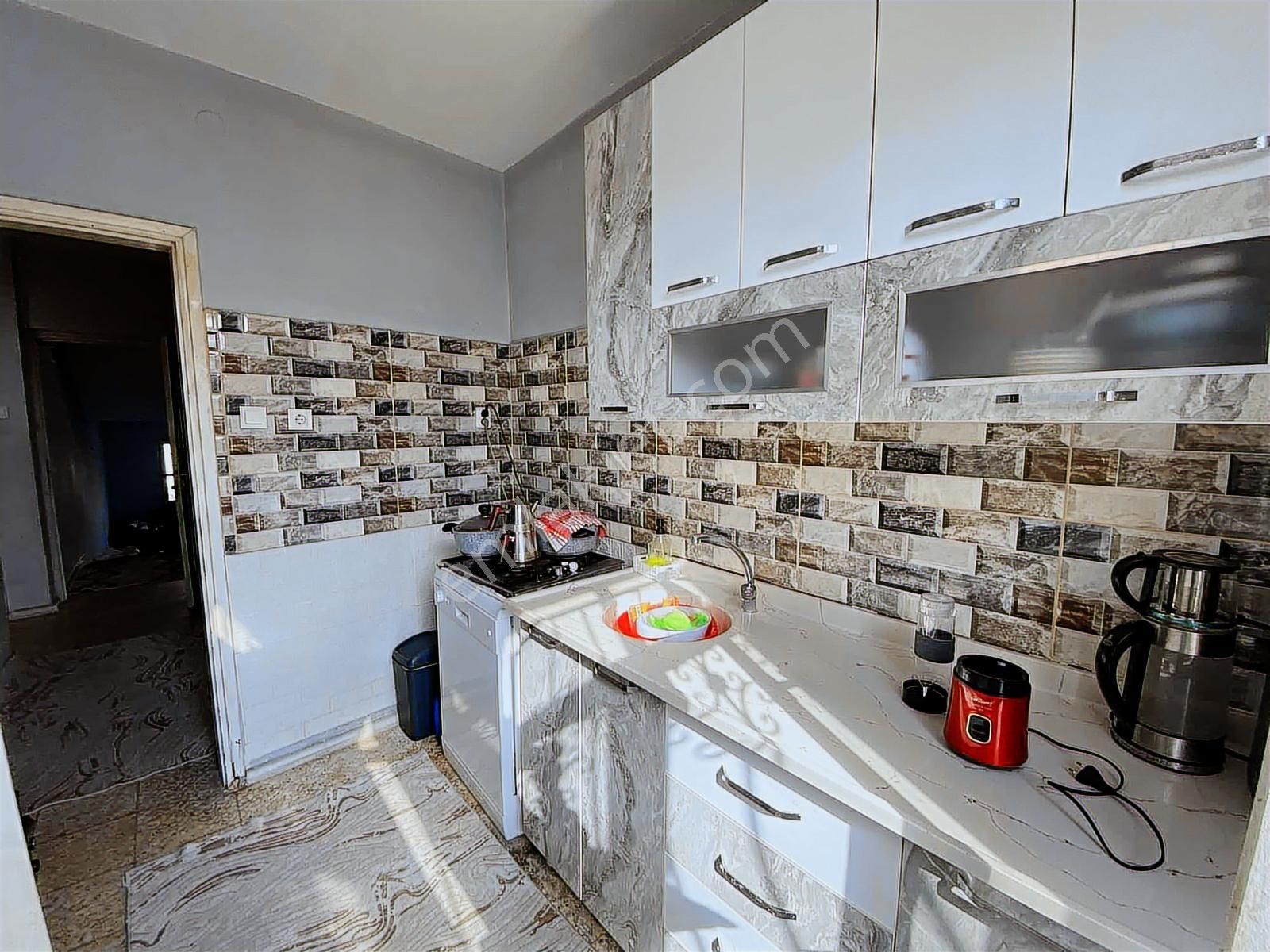 Yeşılyurt Mah 2 Katlı Bahçeli Satılık Ev Kaçmazzz Cadde Üzeri - Görsel 16