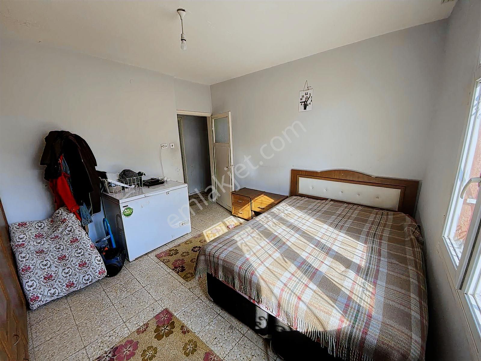 Yeşılyurt Mah 2 Katlı Bahçeli Satılık Ev Kaçmazzz Cadde Üzeri - Görsel 23