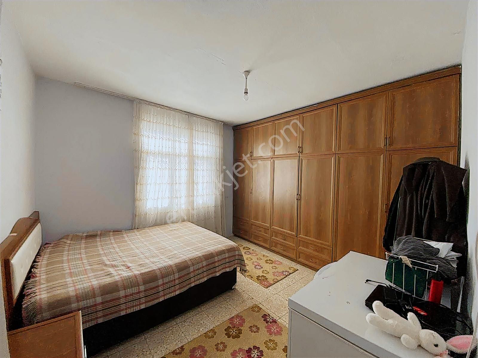 Yeşılyurt Mah 2 Katlı Bahçeli Satılık Ev Kaçmazzz Cadde Üzeri - Görsel 25