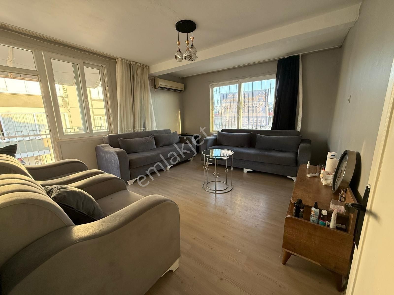 Beyazevler 2+1 Eşyalı Kiralık Cafeler Caddesi Üzeri - Görsel 3