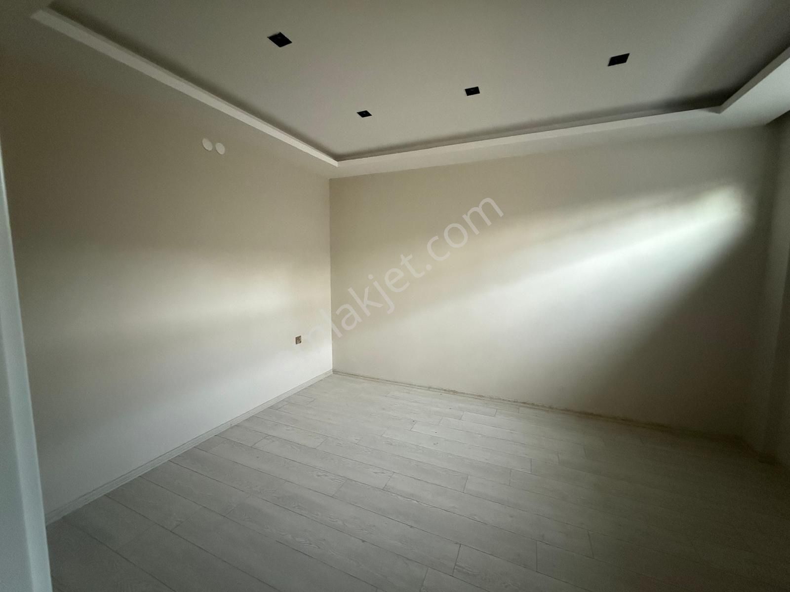 Düzlerçamında Doğanın İçinde Modern Lux 5+1 Yerden Isıtmalı - Görsel 12