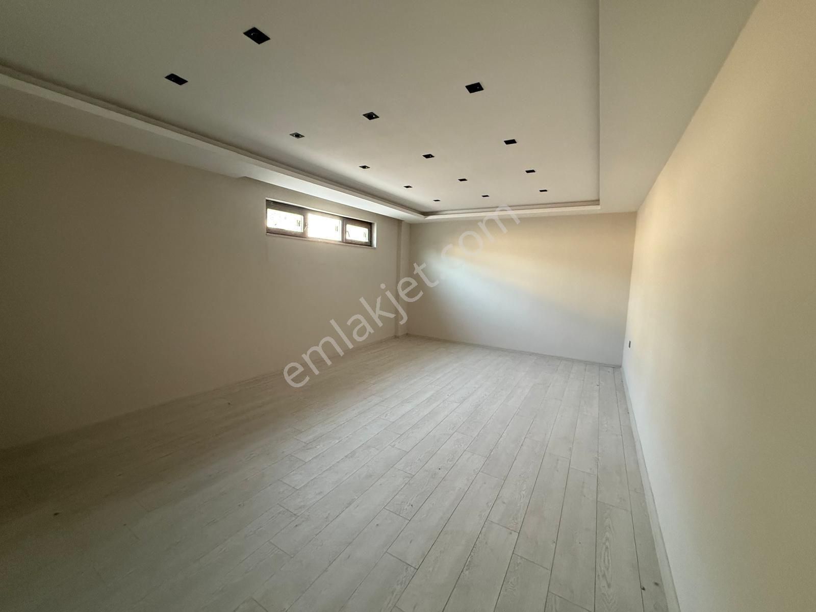 Düzlerçamında Doğanın İçinde Modern Lux 5+1 Yerden Isıtmalı - Görsel 11