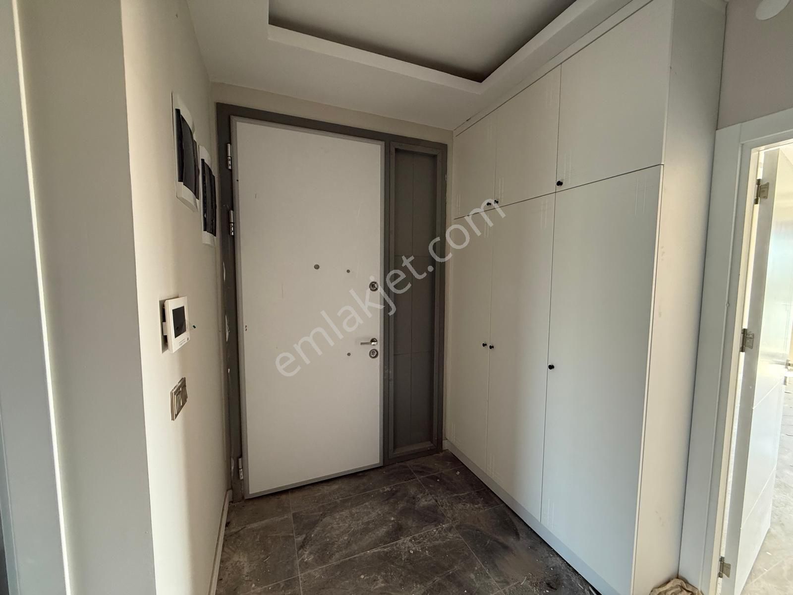 Düzlerçamında Doğanın İçinde Modern Lux 5+1 Yerden Isıtmalı - Görsel 25