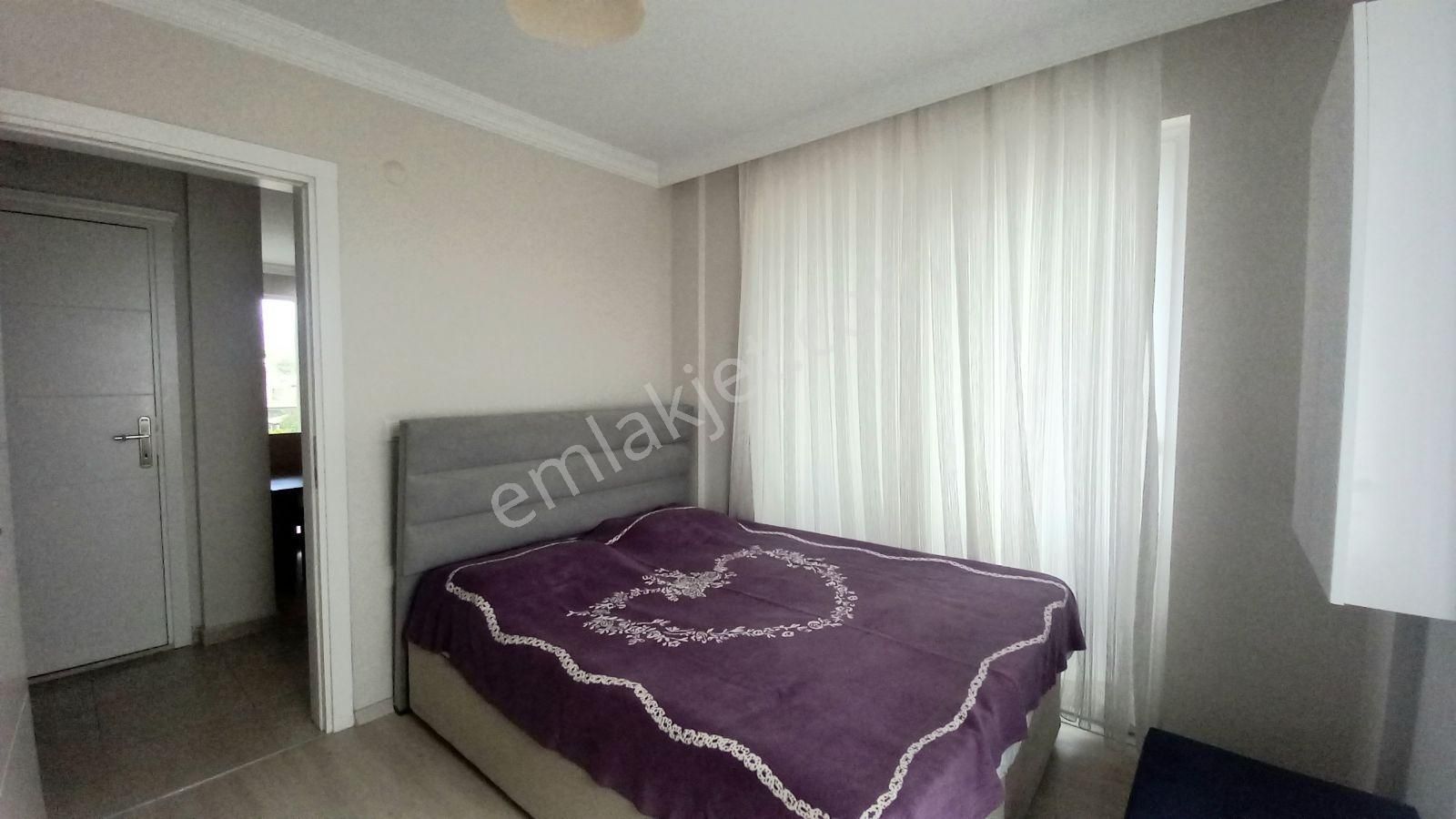 Satılık 1+1 Full Eşyalı Daire - Görsel 16
