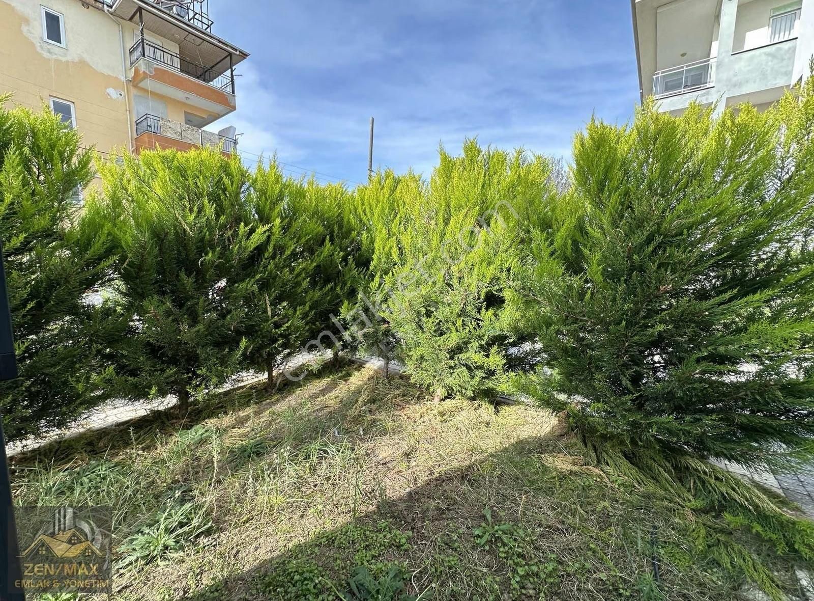 Ilıcada Park Yanı Havuzlu Bahçeli Balkonlu 2+1 Eşyalı Daire - Görsel 4