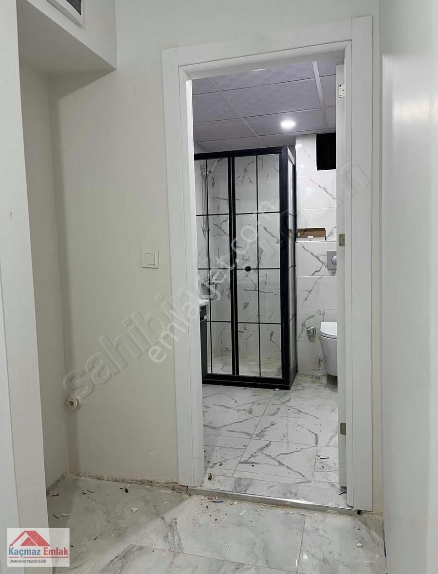 Bahçelievler Hürriyet Mah Satılık 2+1 Sıfır Daire - Görsel 3