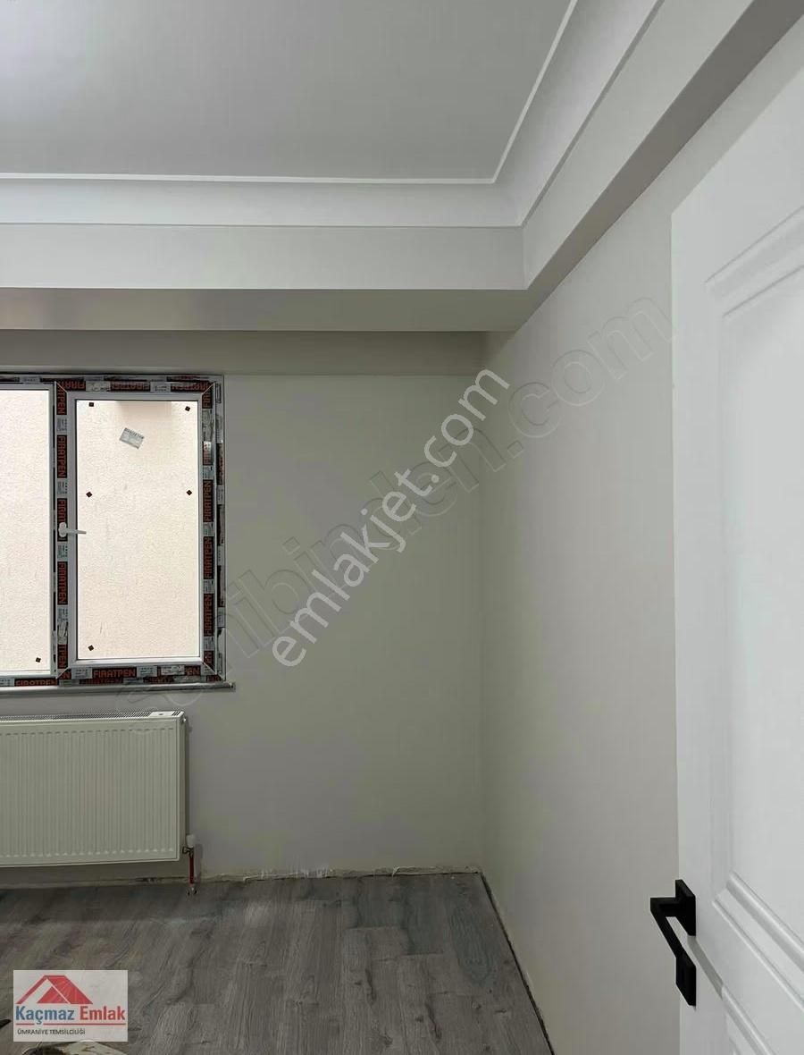 Bahçelievler Hürriyet Mah Satılık 2+1 Sıfır Daire - Görsel 19