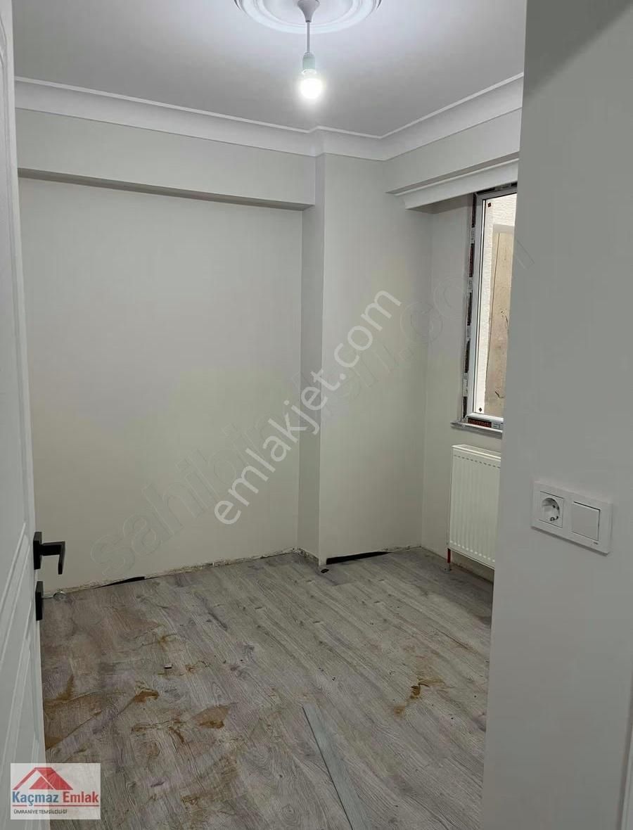 Bahçelievler Hürriyet Mah Satılık 2+1 Sıfır Daire - Görsel 23