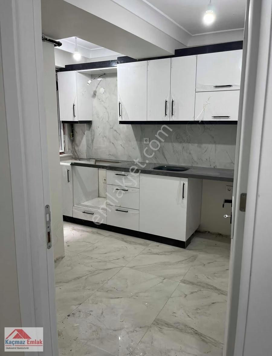 Bahçelievler Hürriyet Mah Satılık 2+1 Sıfır Daire - Görsel 15