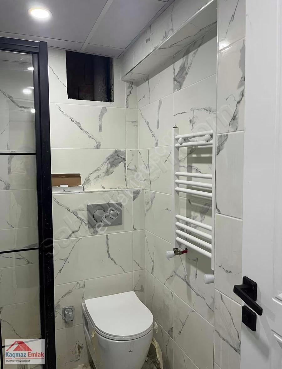 Bahçelievler Hürriyet Mah Satılık 2+1 Sıfır Daire - Görsel 17