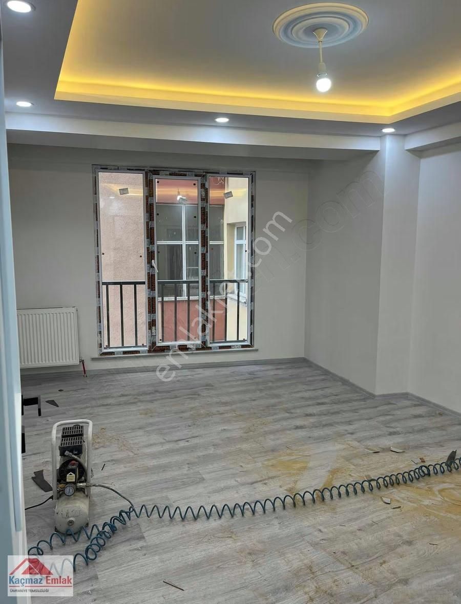 Bahçelievler Hürriyet Mah Satılık 2+1 Sıfır Daire - Görsel 21