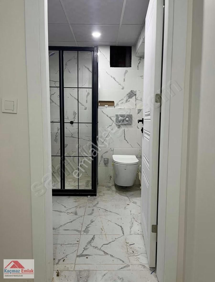 Bahçelievler Hürriyet Mah Satılık 2+1 Sıfır Daire - Görsel 16