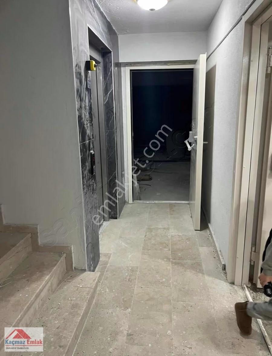 Bahçelievler Hürriyet Mah Satılık 2+1 Sıfır Daire - Görsel 25