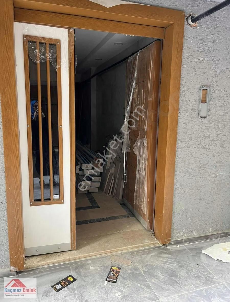 Bahçelievler Hürriyet Mah Satılık 2+1 Sıfır Daire - Görsel 26