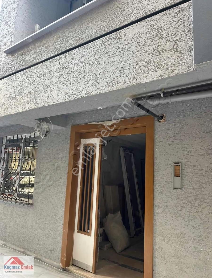 Bahçelievler Hürriyet Mah Satılık 2+1 Sıfır Daire - Görsel 4