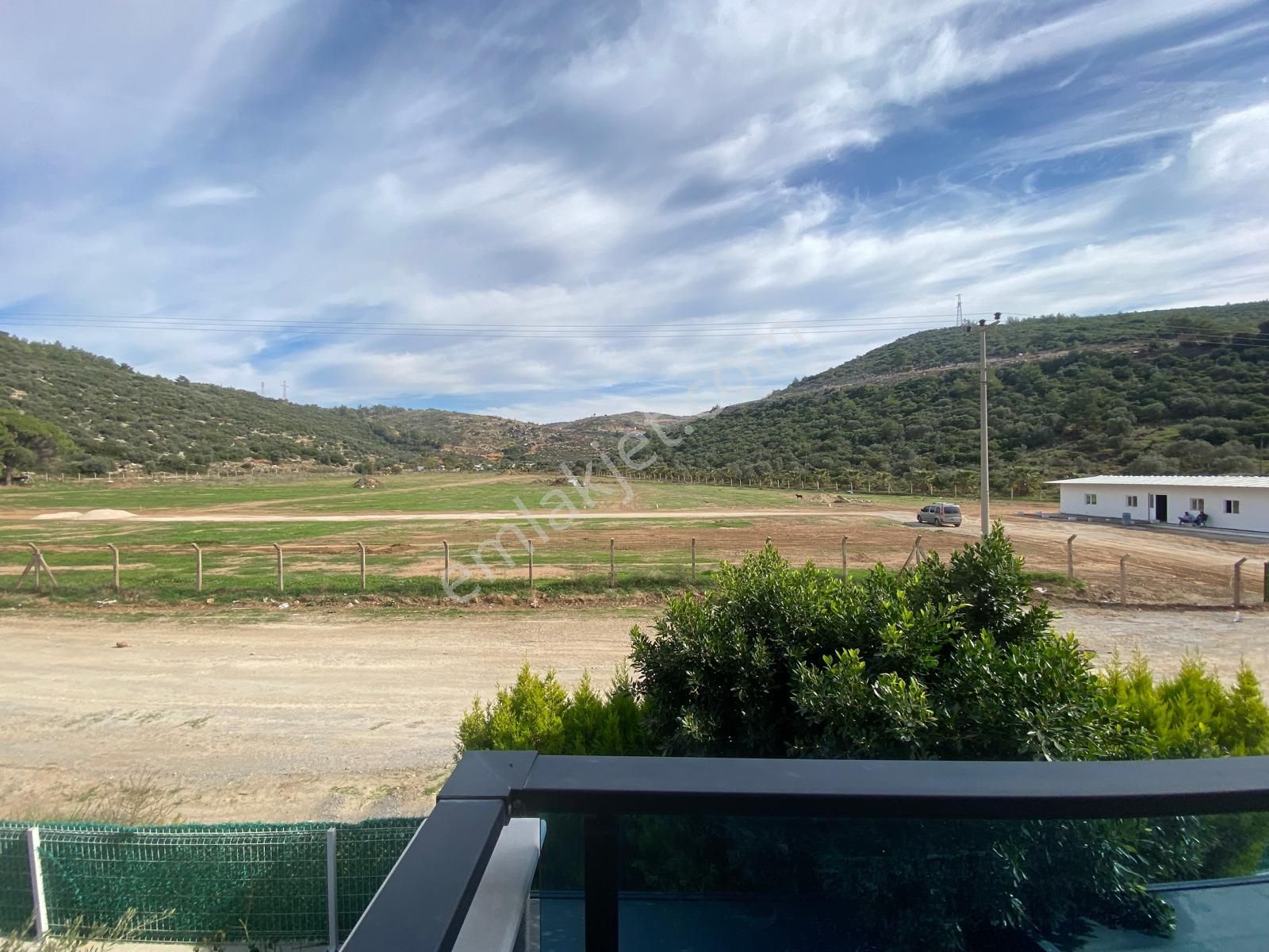 Havuzlu Ve Güvenlikli Sitede 4+1 Tek Müstakil Villa - Görsel 5