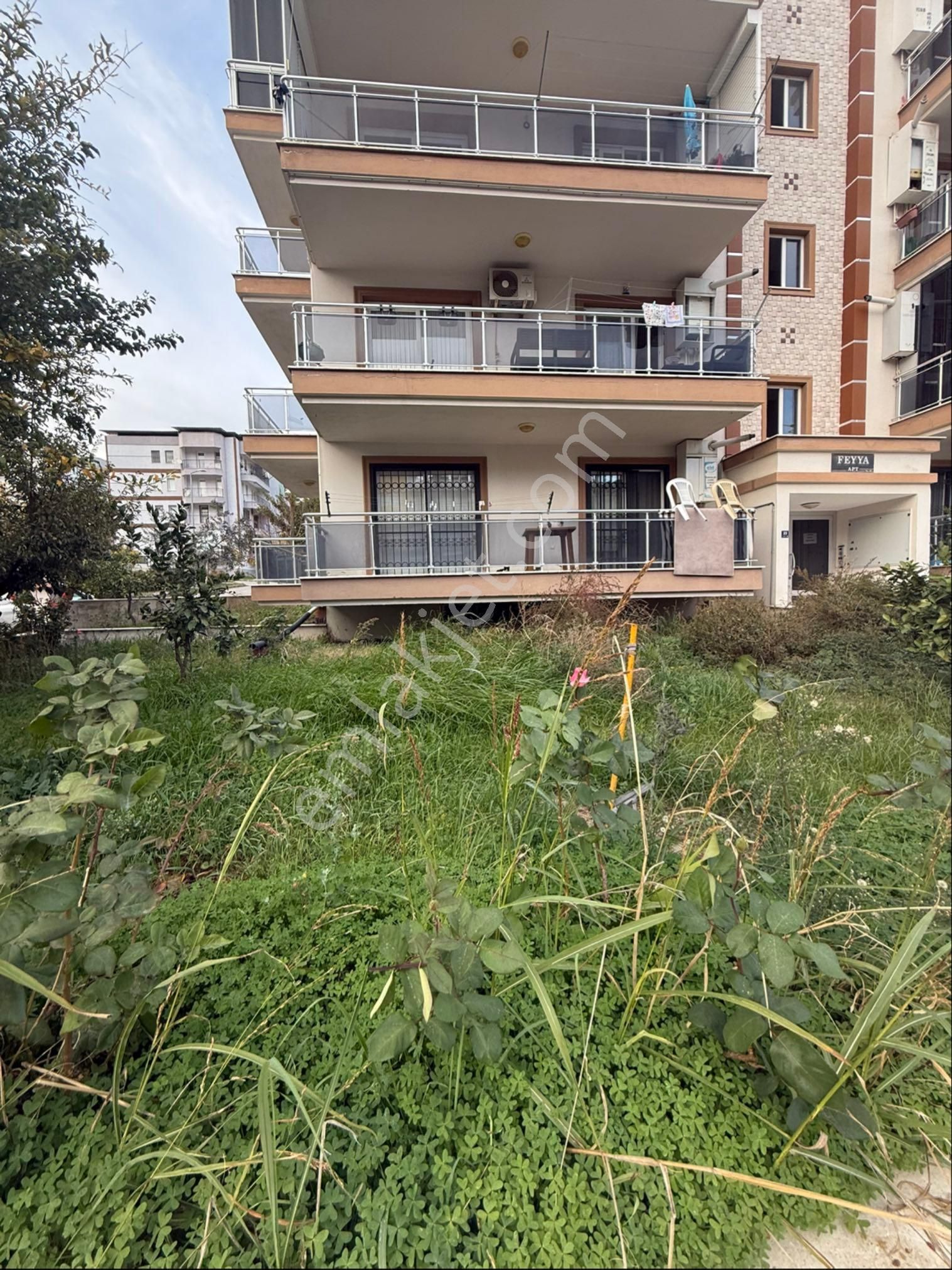 Devlet Hastanesi Yanında Satılık 3+1