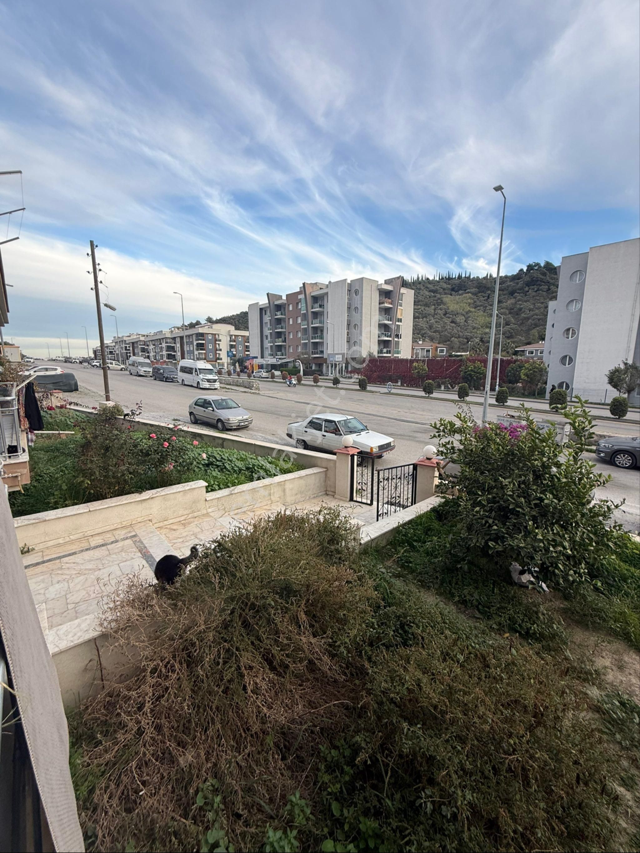 Devlet Hastanesi Yanında Satılık 3+1 - Görsel 18