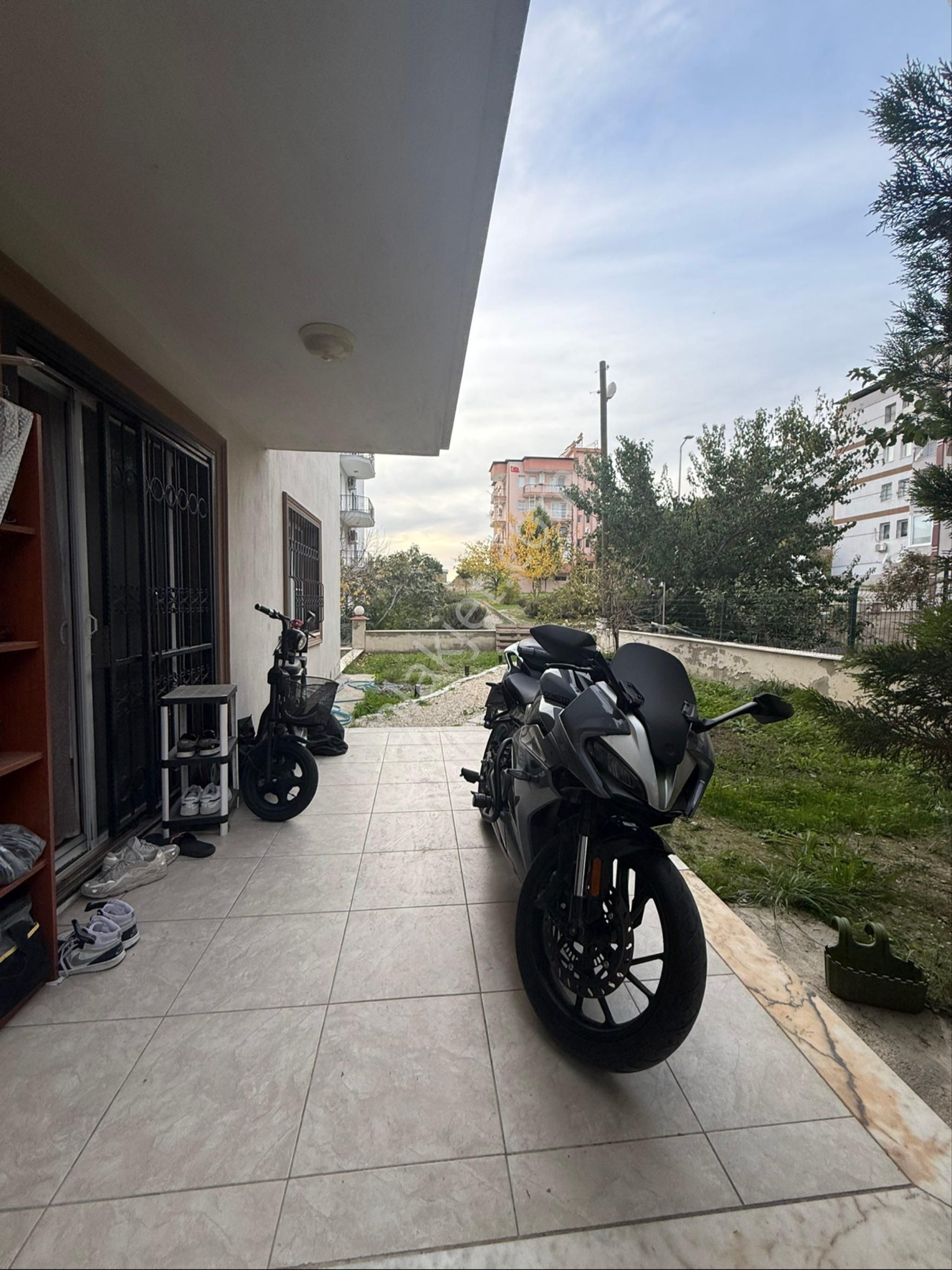 Devlet Hastanesi Yanında Satılık 3+1 - Görsel 9