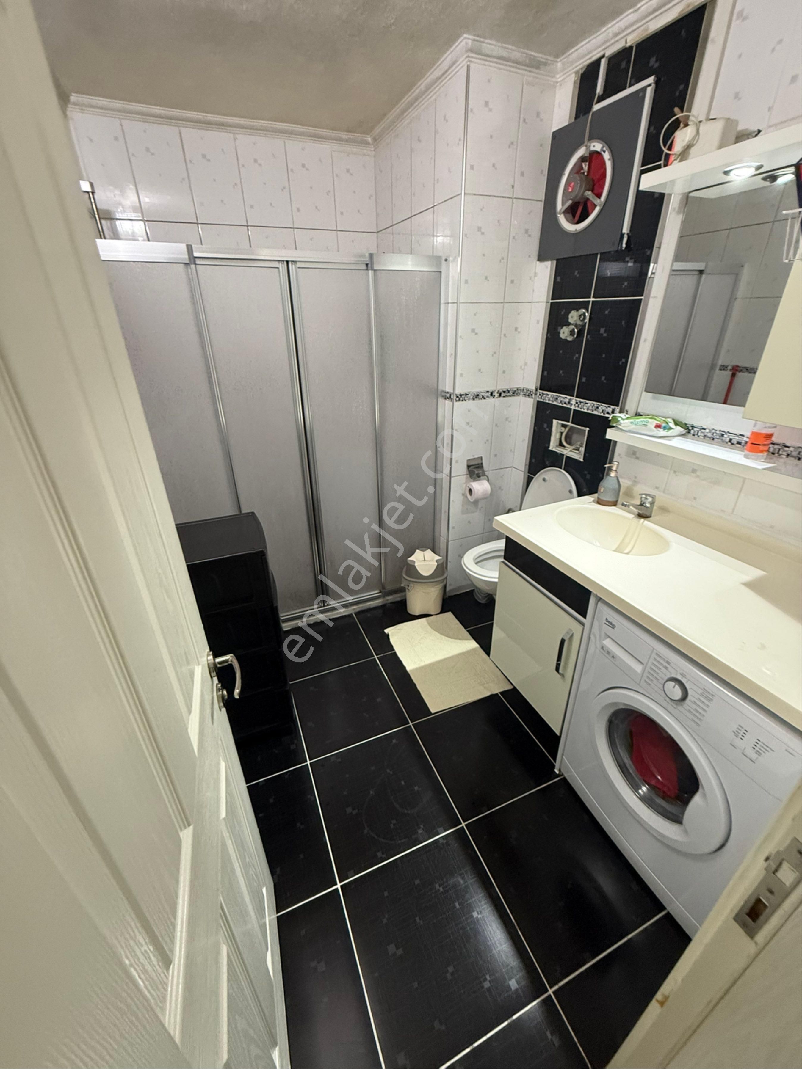 Devlet Hastanesi Yanında Satılık 3+1 - Görsel 15