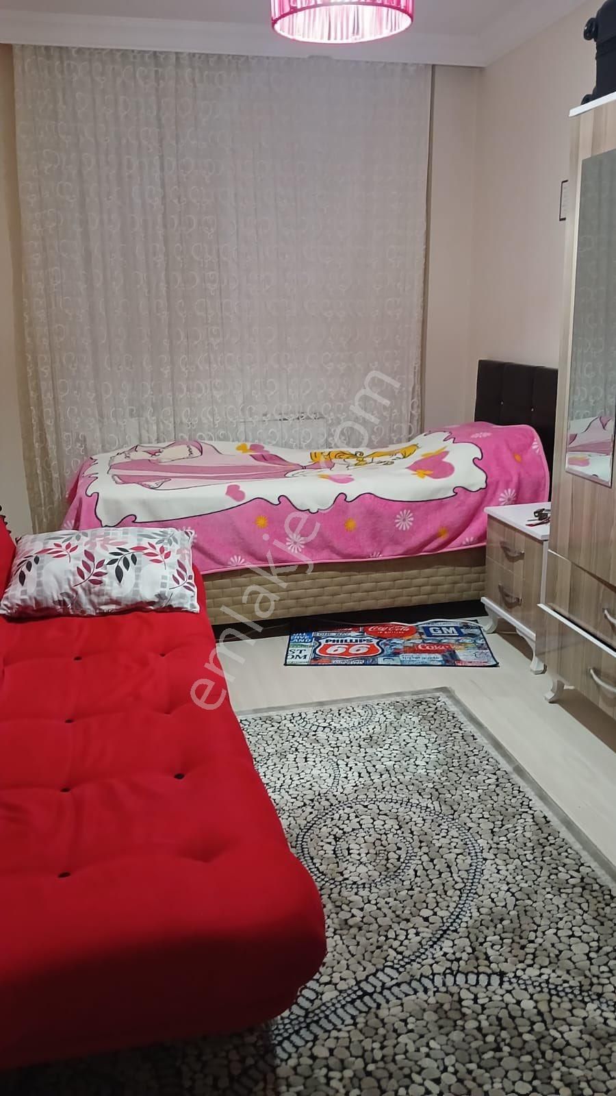 Devlet Hastanesi Yanında Satılık 3+1 - Görsel 26