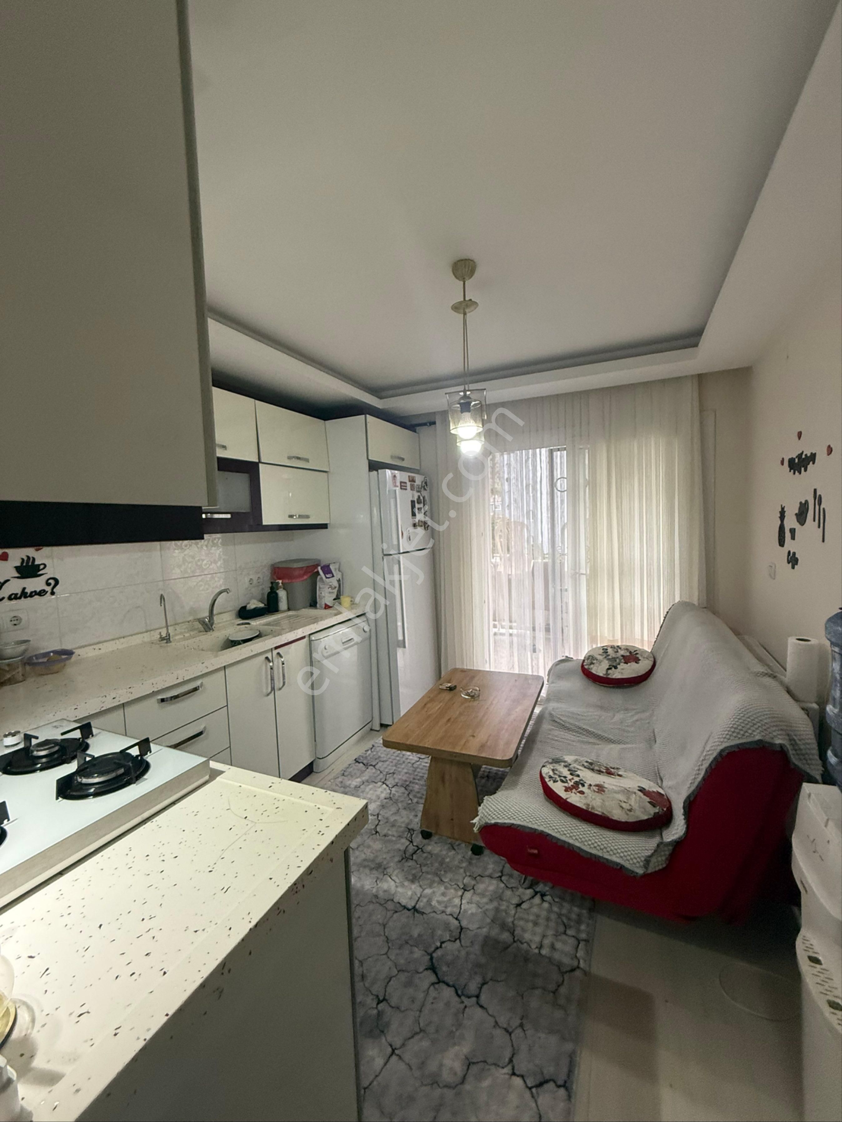 Devlet Hastanesi Yanında Satılık 3+1 - Görsel 22