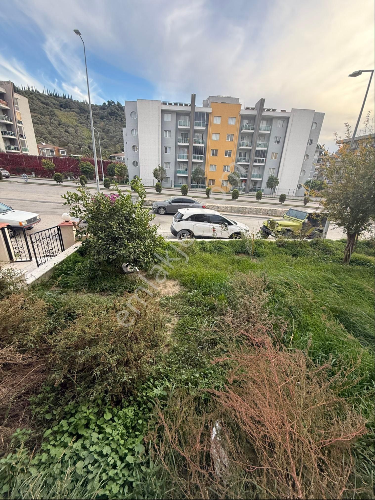 Devlet Hastanesi Yanında Satılık 3+1 - Görsel 20