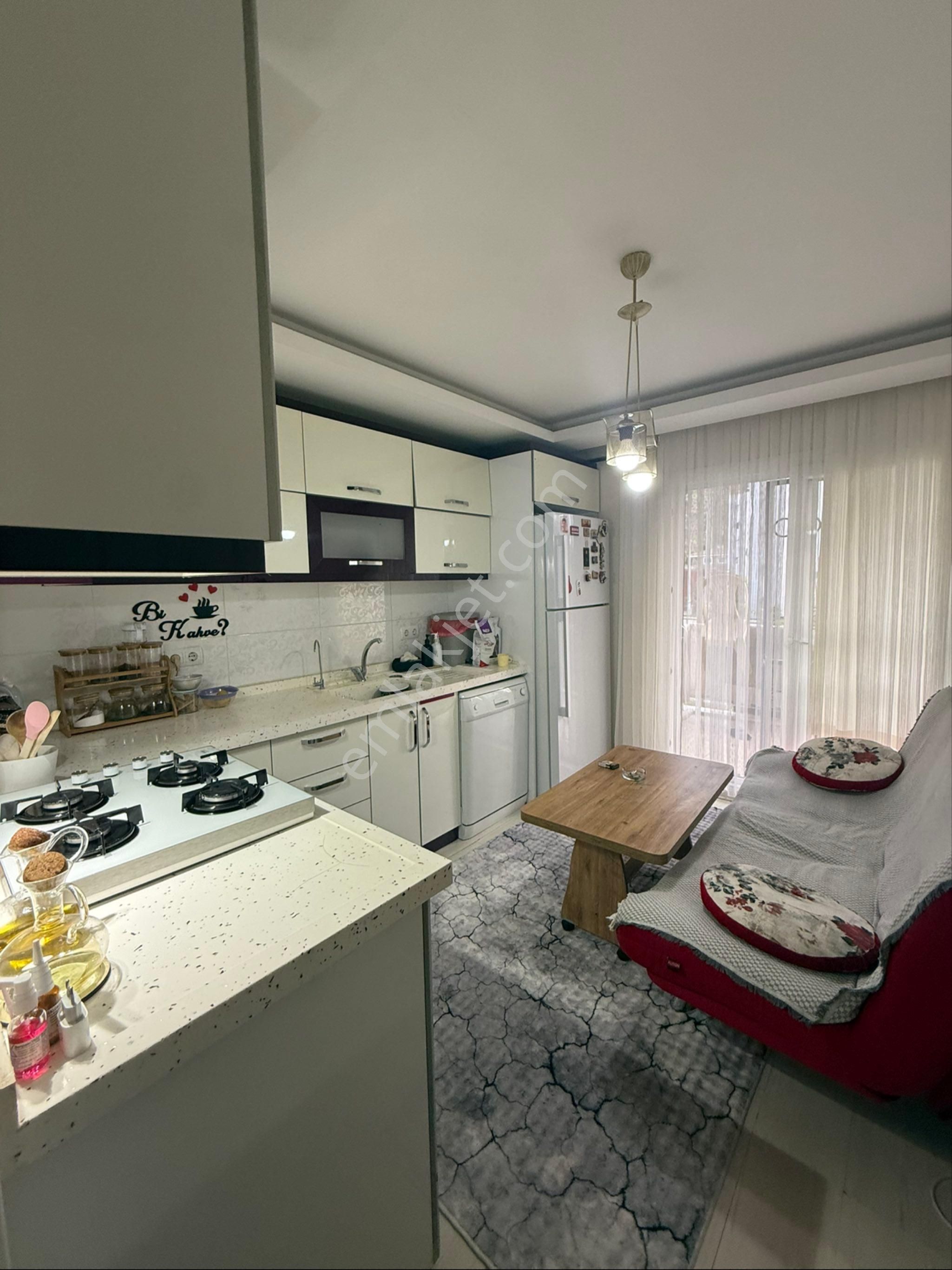 Devlet Hastanesi Yanında Satılık 3+1 - Görsel 21