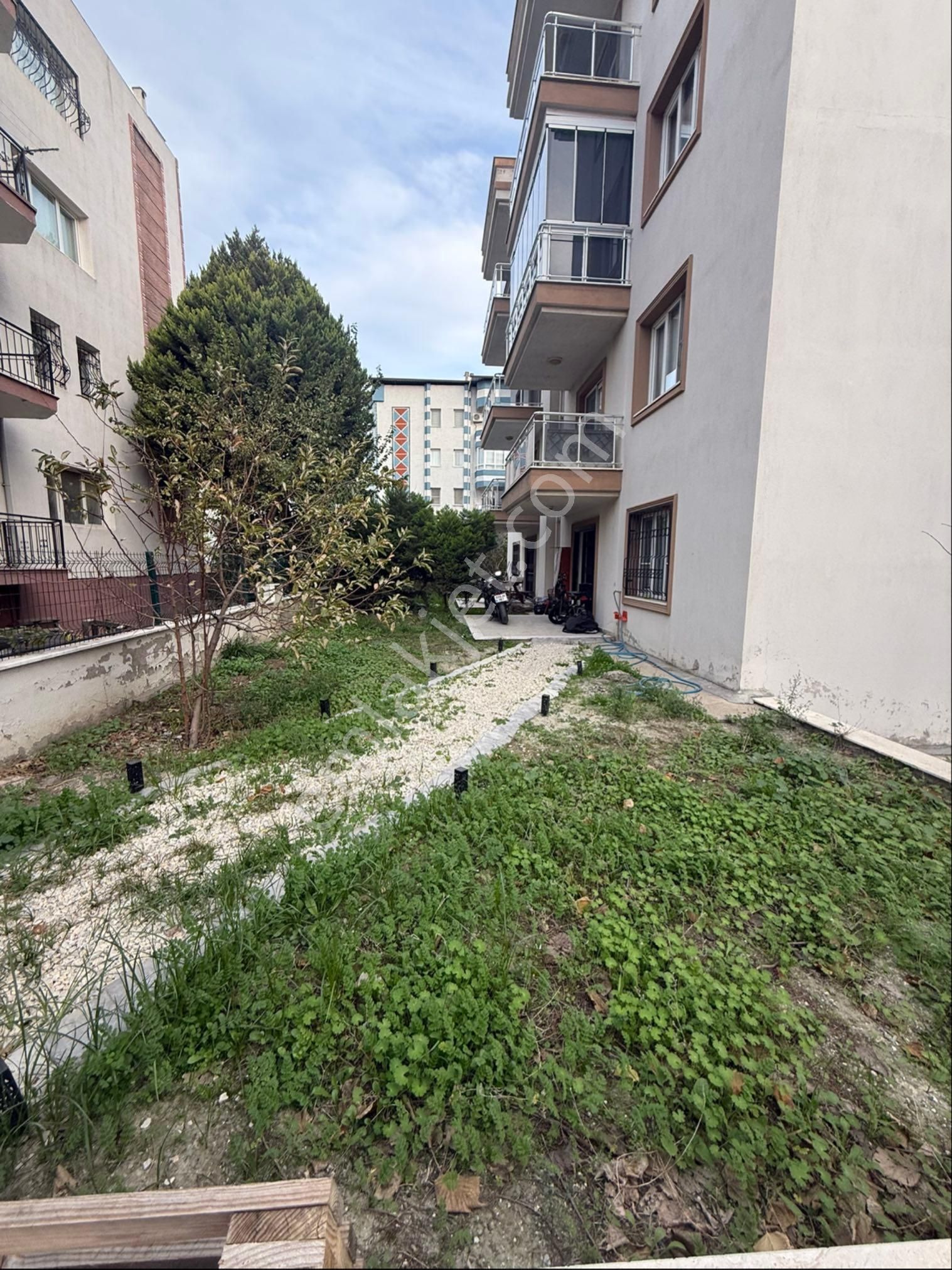 Devlet Hastanesi Yanında Satılık 3+1 - Görsel 12