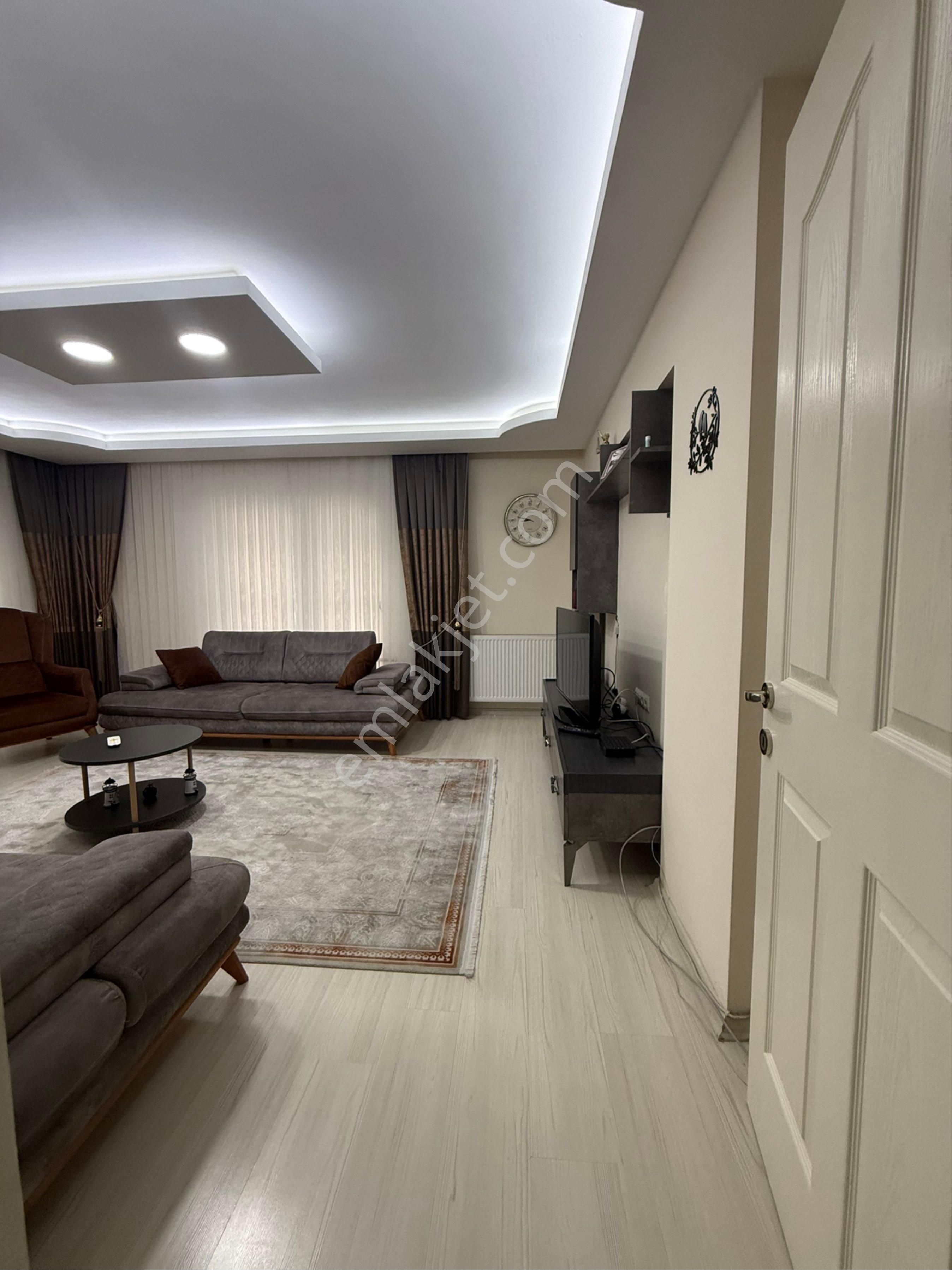 Devlet Hastanesi Yanında Satılık 3+1 - Görsel 5