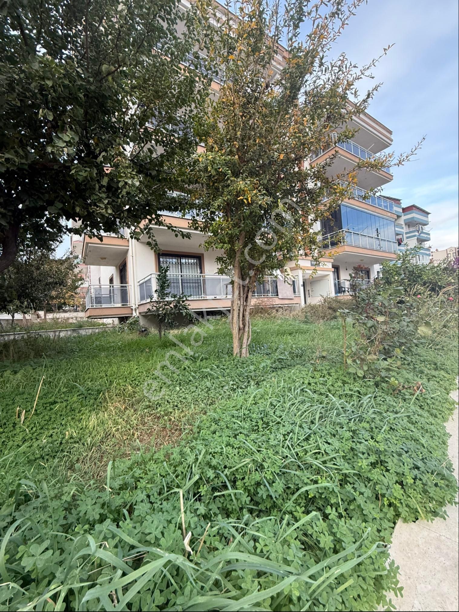 Devlet Hastanesi Yanında Satılık 3+1 - Görsel 2