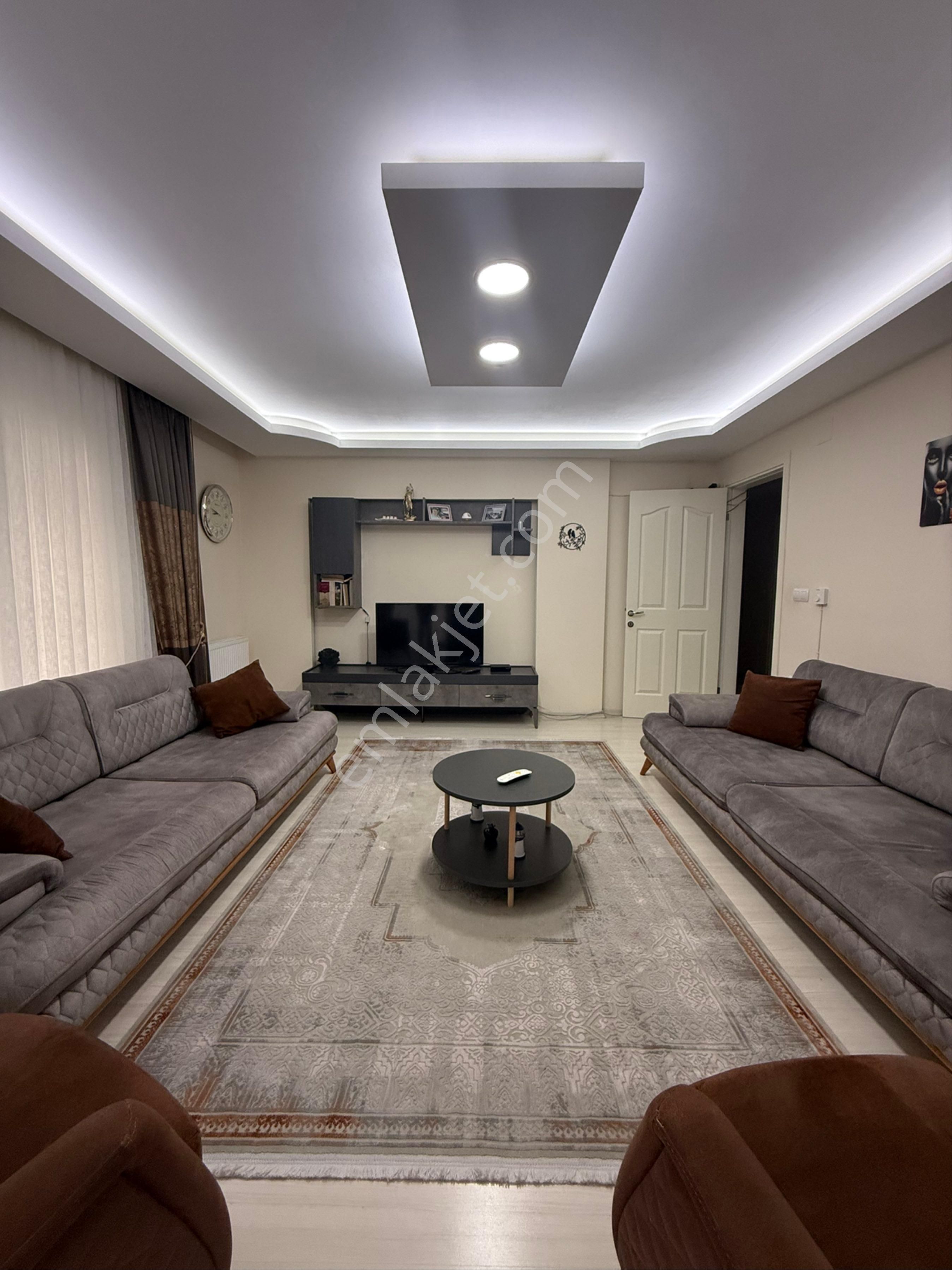 Devlet Hastanesi Yanında Satılık 3+1 - Görsel 7