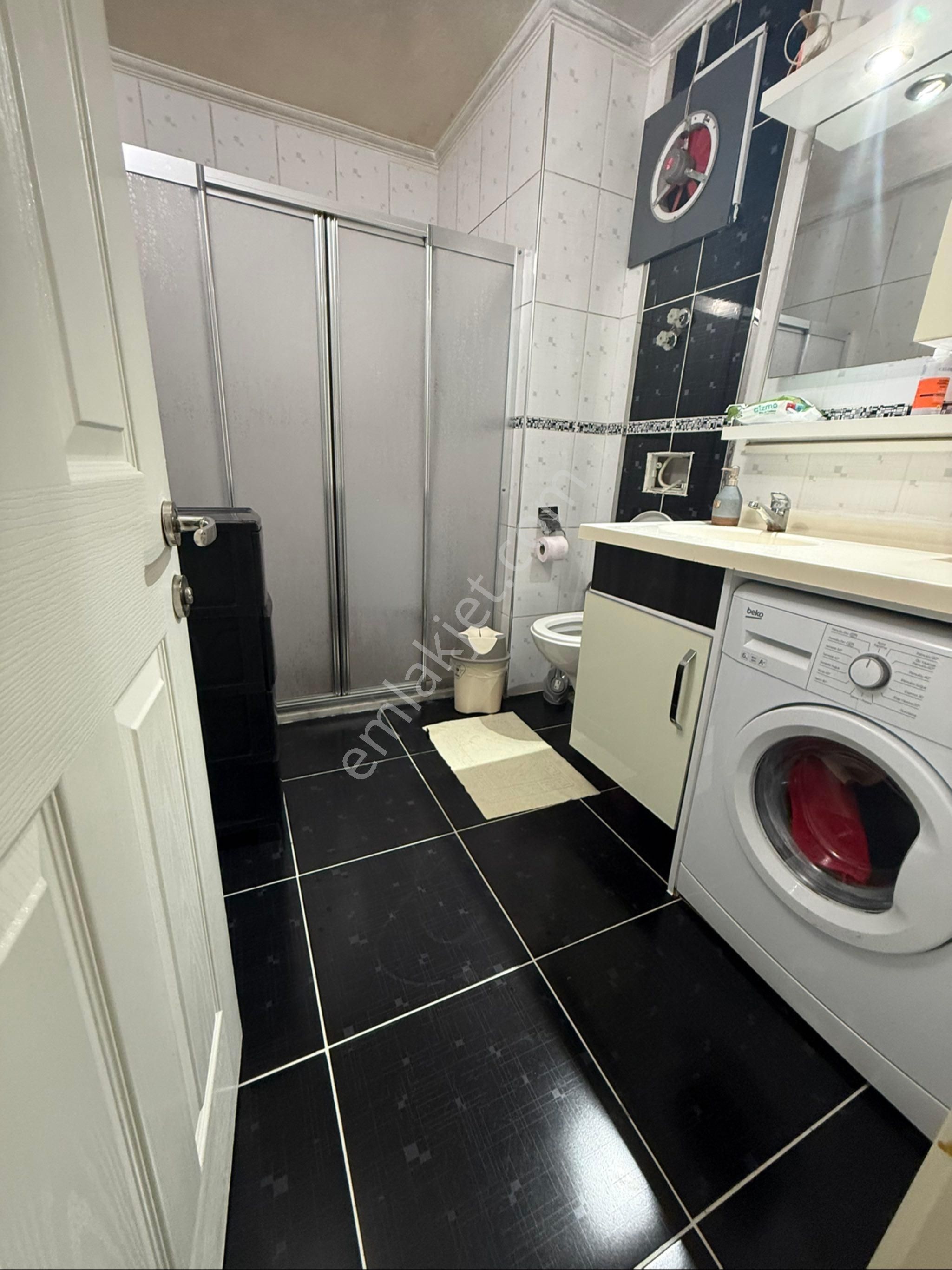 Devlet Hastanesi Yanında Satılık 3+1 - Görsel 16