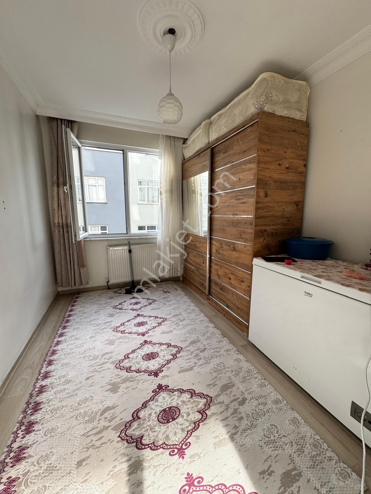 Esenyurt Bağlarçeşme Merkezi Konumda 2+1 Geniş Daire - Görsel 8