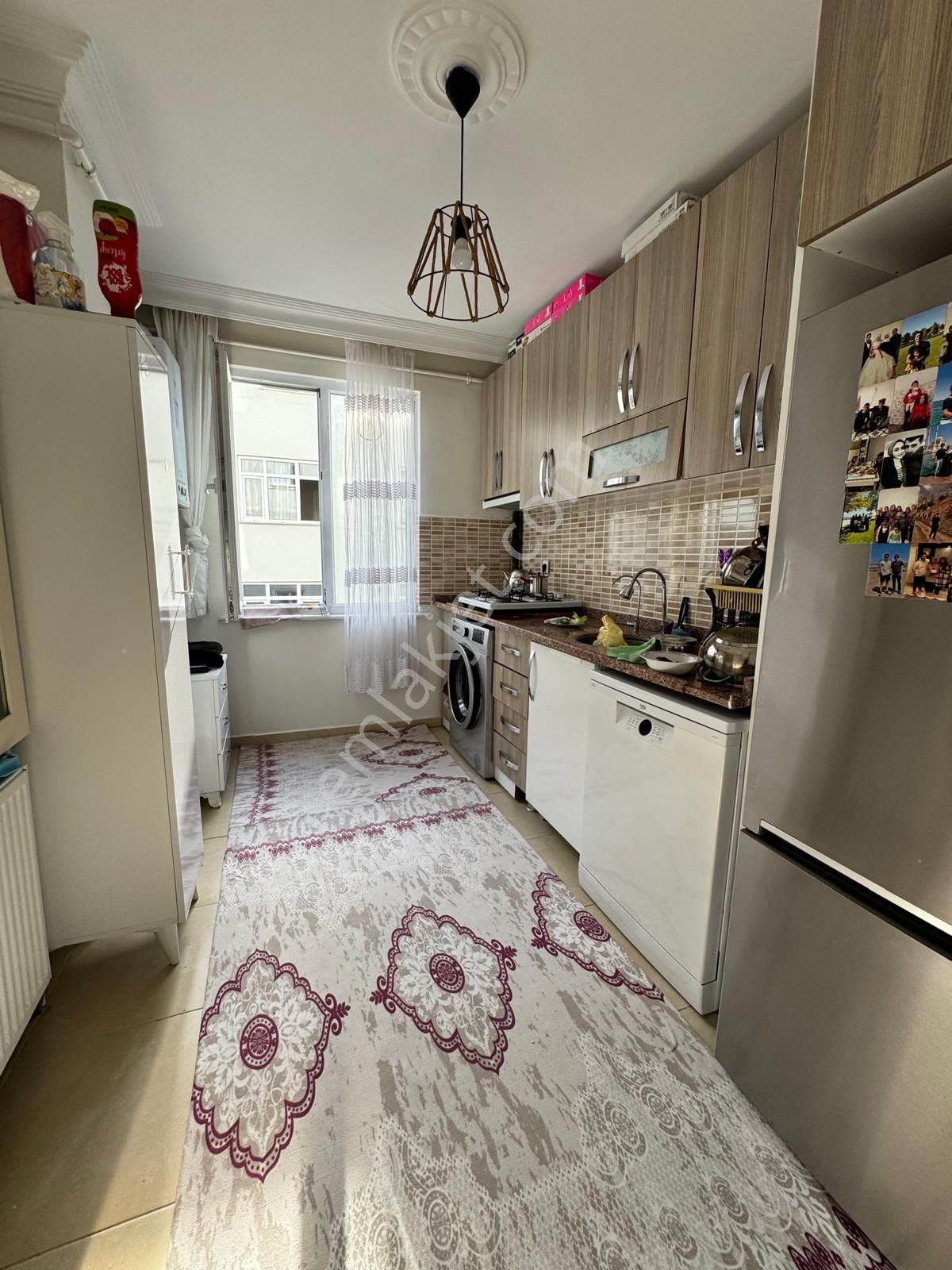 Esenyurt Bağlarçeşme Merkezi Konumda 2+1 Geniş Daire - Görsel 9