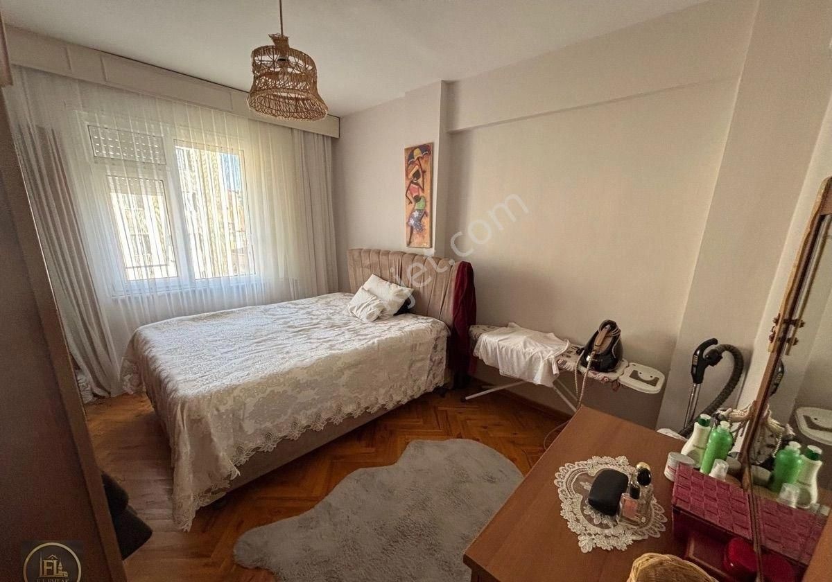 F-l Emlaktan Bulgurlu Sitede 3+1 4.kat Ful Eşyalı Aile-bekar-öğrenci - Görsel 26