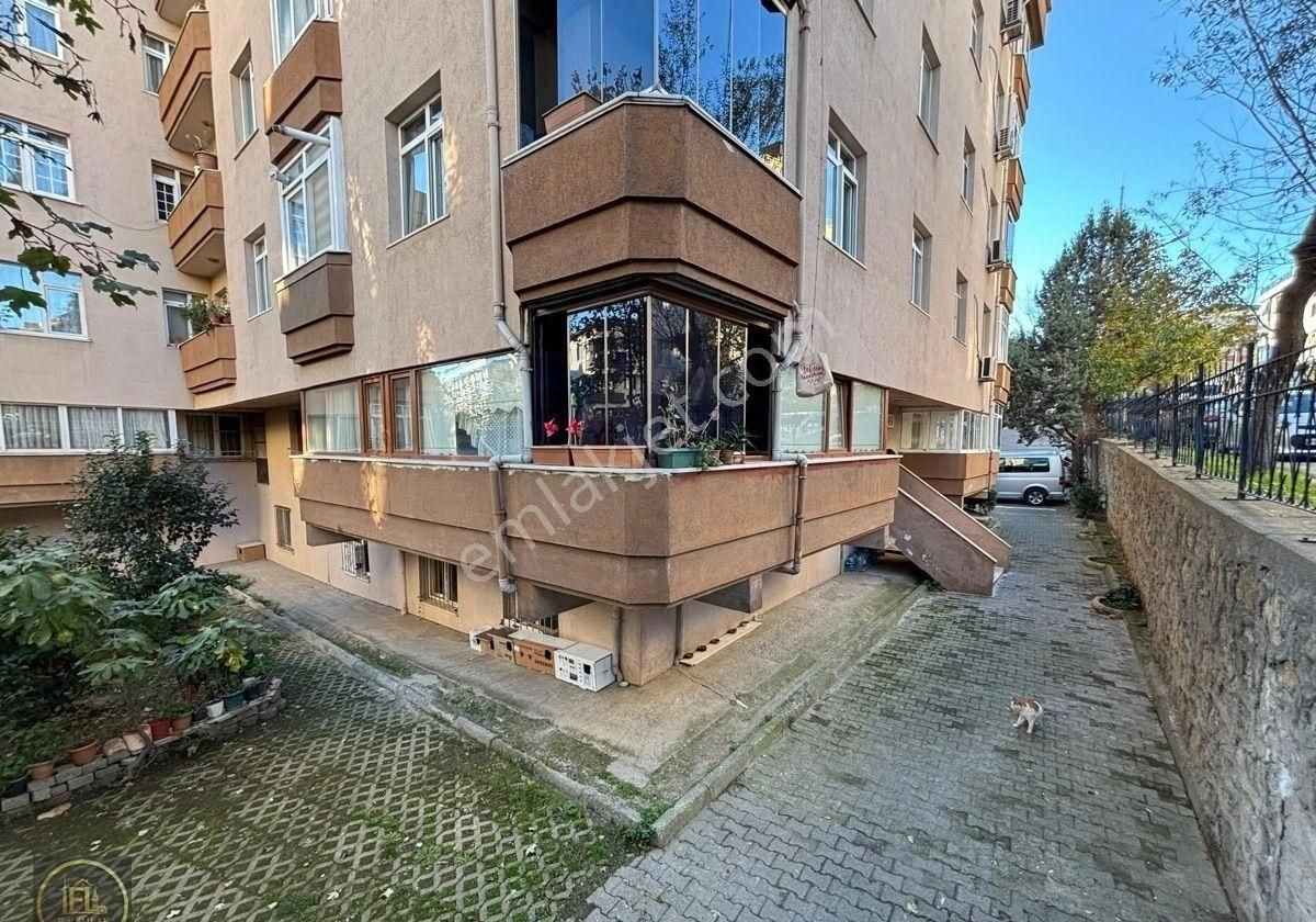 F-l Emlaktan Bulgurlu Sitede 3+1 4.kat Ful Eşyalı Aile-bekar-öğrenci