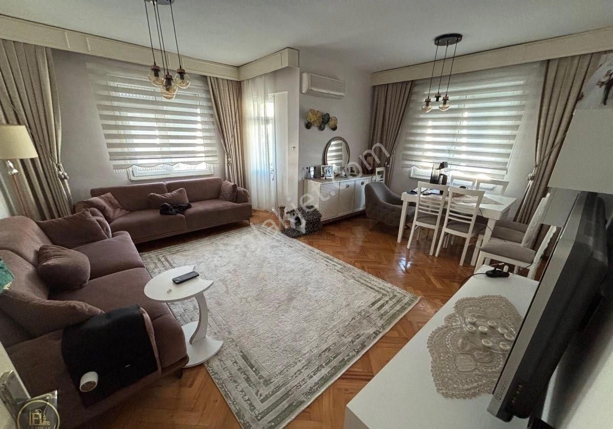 F-l Emlaktan Bulgurlu Sitede 3+1 4.kat Ful Eşyalı Aile-bekar-öğrenci - Görsel 20