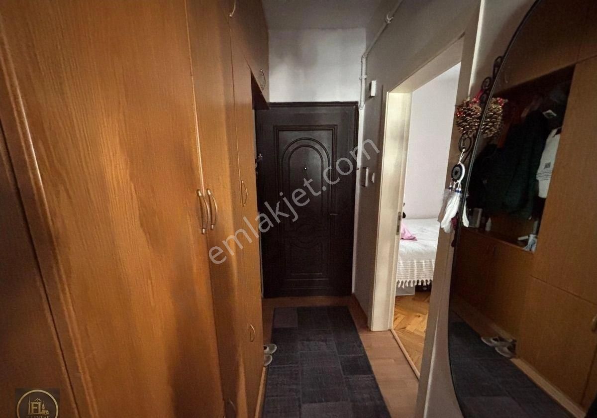 F-l Emlaktan Bulgurlu Sitede 3+1 4.kat Ful Eşyalı Aile-bekar-öğrenci - Görsel 16