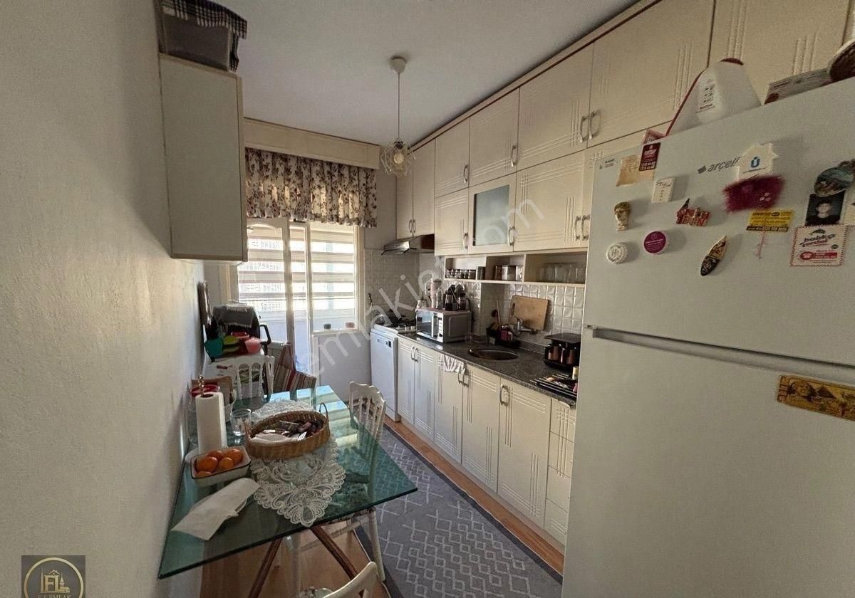 F-l Emlaktan Bulgurlu Sitede 3+1 4.kat Ful Eşyalı Aile-bekar-öğrenci - Görsel 19