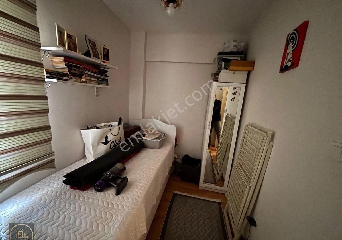 F-l Emlaktan Bulgurlu Sitede 3+1 4.kat Ful Eşyalı Aile-bekar-öğrenci - Görsel 17